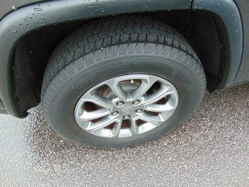 Used 2014 Jeep Grand Cherokee Limited image 44