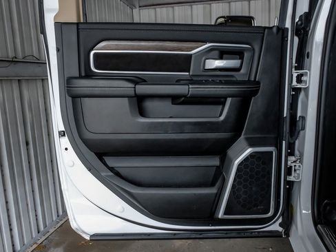 Used 2020 RAM 3500 Laramie image 49