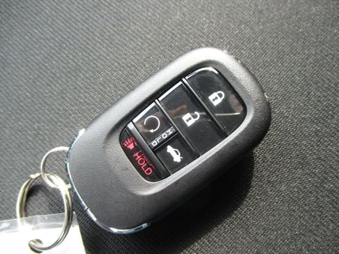 Used 2025 Honda Civic Sport image 31