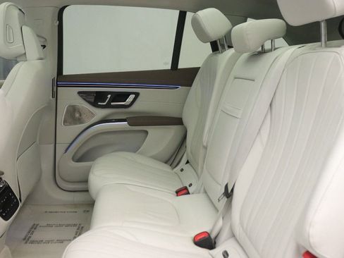 Certified 2023 Mercedes-Benz EQS 450+ SUV image 33