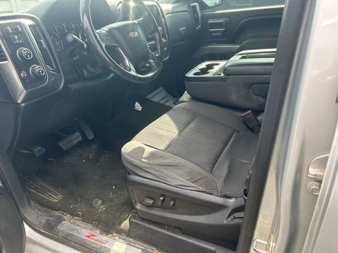 Used 2016 Chevrolet Silverado 1500 LT w/ All Star Edition image 10