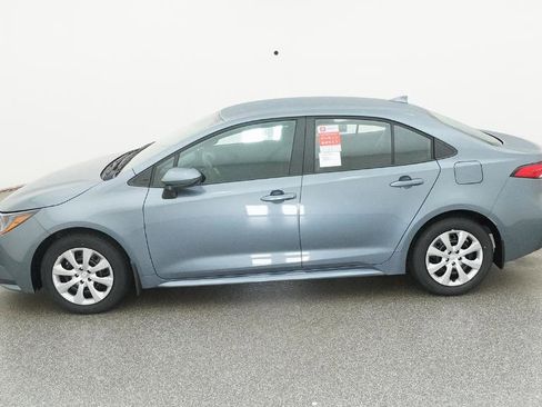 New 2026 Toyota Corolla LE image 9