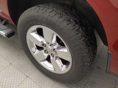 Used 2014 RAM 1500 Lone Star AWD/4WD image 31