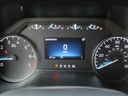 Used 2022 Ford F150 XL w/ Equipment Group 101A High RWD image 33