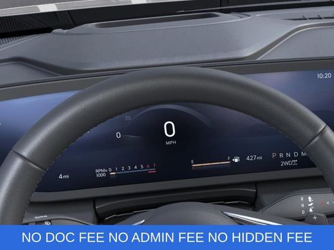 New 2026 Buick Enclave Preferred FWD image 19