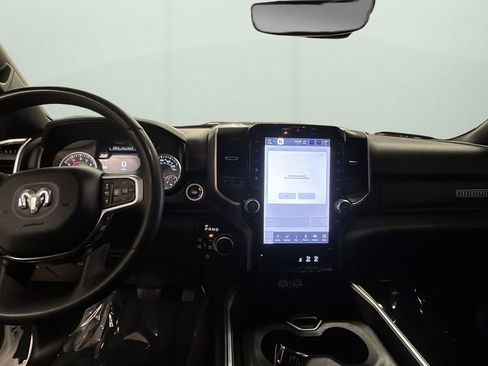 Used 2025 RAM 1500 Big Horn image 10