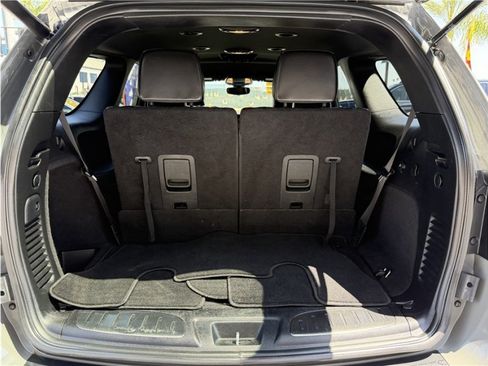 Used 2021 Dodge Durango GT RWD image 23