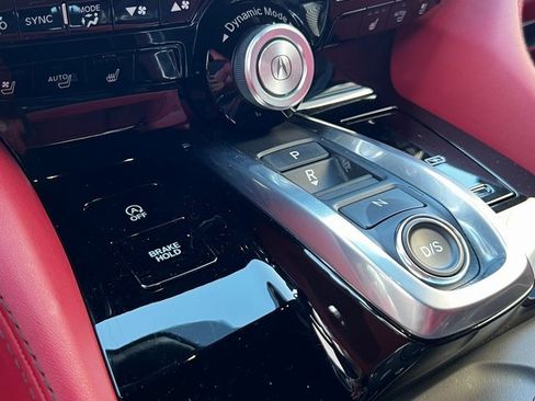 Certified 2023 Acura MDX A-Spec image 27