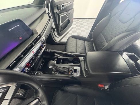 Used 2024 Kia Telluride SX Prestige X-Pro AWD/4WD image 25