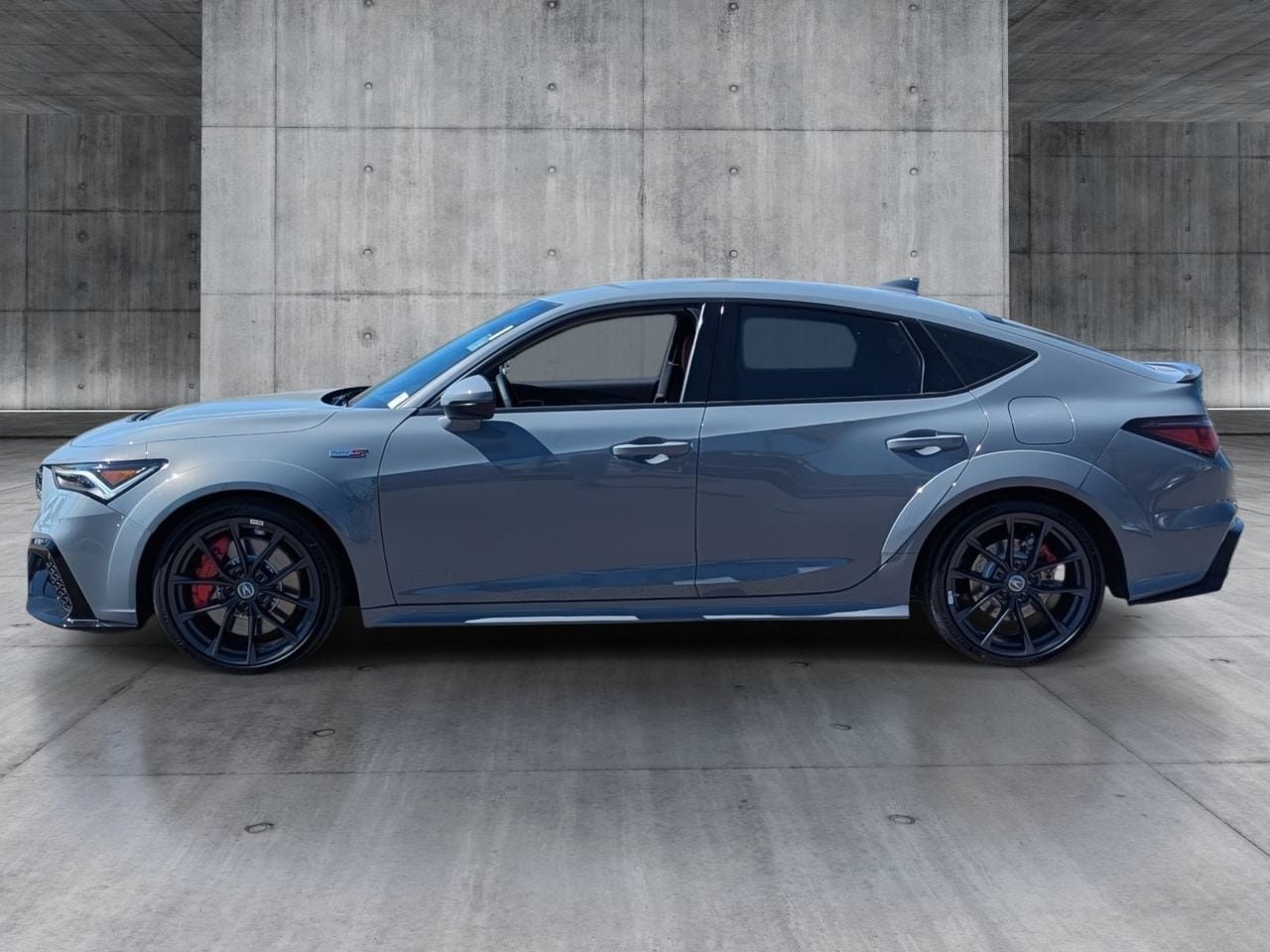 New 2026 Acura Integra Type S FWD image 2