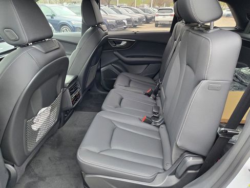 New 2026 Audi Q7 2.0T Premium Plus image 10