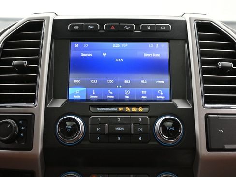 Used 2020 Ford F250 King Ranch w/ King Ranch Ultimate Package AWD/4WD image 33