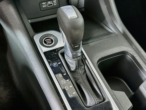 Used 2023 Nissan Sentra SV w/ All-Weather Package FWD image 24