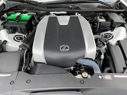 Used 2017 Lexus GS 350 RWD image 36