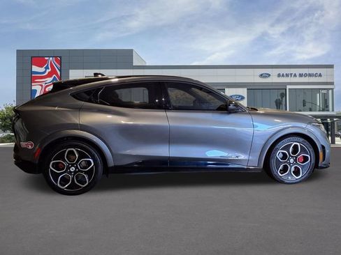 Certified 2023 Ford Mustang Mach-E GT AWD/4WD image 25