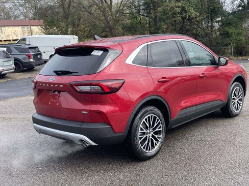 New 2026 Ford Escape SE image 3
