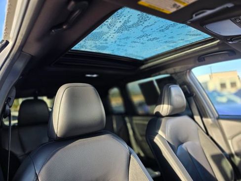 Certified 2025 Subaru Forester Touring w/ Popular Package - Touring image 12