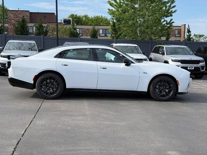 New 2026 Dodge Charger R/T w/ Performance Handling Group