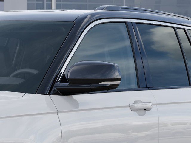 New 2027 Jeep Grand Cherokee Summit AWD/4WD image 12