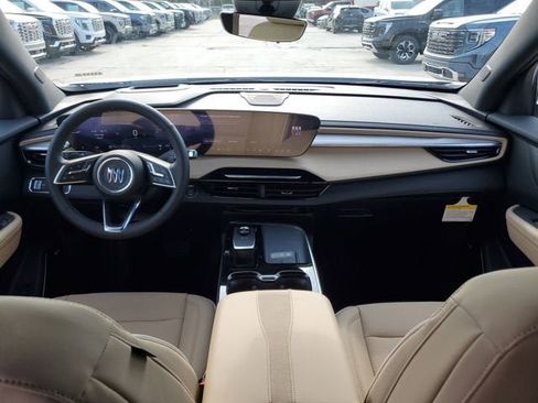 New 2026 Buick Enclave Preferred w/ Power Package FWD image 12