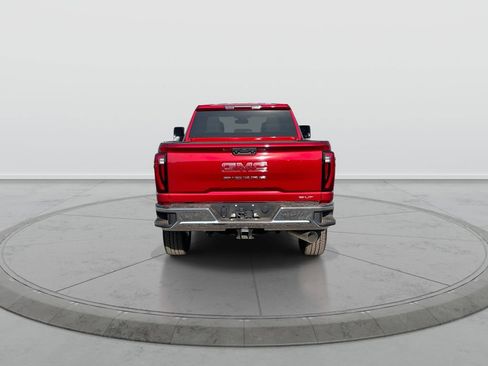 New 2026 GMC Sierra 2500 SLT AWD/4WD image 7
