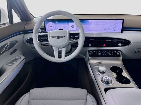 New 2026 Genesis GV70 2.5T Advanced image 19