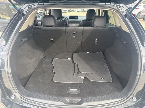 Used 2025 MAZDA CX-5 AWD 2.5 S w/ Select Package image 13