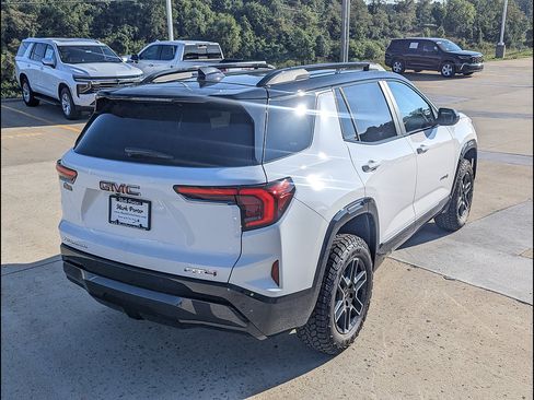 New 2027 GMC Terrain AT4 w/ LPO, Floor Liner Package AWD/4WD image 7