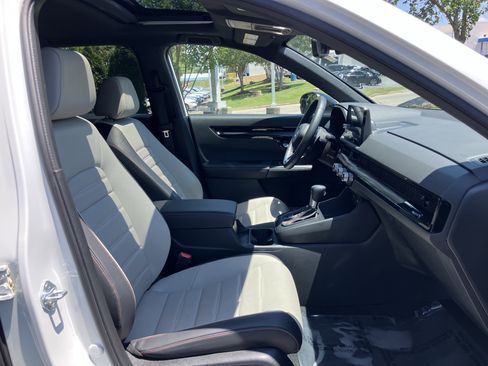 Used 2023 Honda CR-V Sport Touring image 36