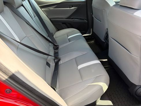 New 2026 Toyota Camry SE w/ Convenience Package FWD image 26
