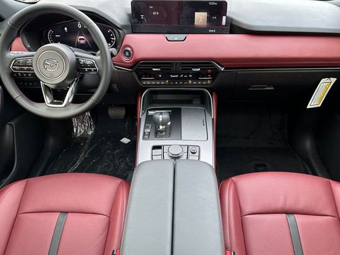 New 2026 MAZDA CX-70 3.3 Turbo w/ Premium Plus Pkg image 13