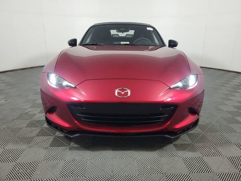 New 2026 MAZDA MX-5 Miata Club w/ Interior Package image 2