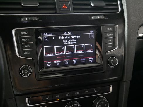 Used 2015 Volkswagen GTI S FWD image 22