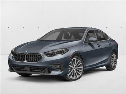 Certified 2023 BMW 228i Gran Coupe w/ Convenience Package