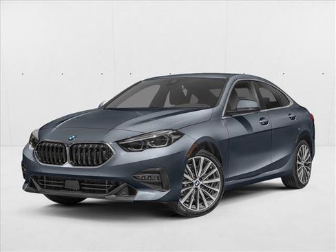 Certified 2023 BMW 228i Gran Coupe w/ Convenience Package FWD image 1
