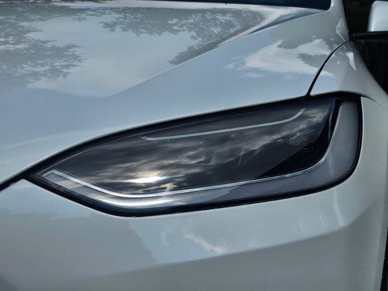 Used 2023 Tesla Model X AWD/4WD image 27