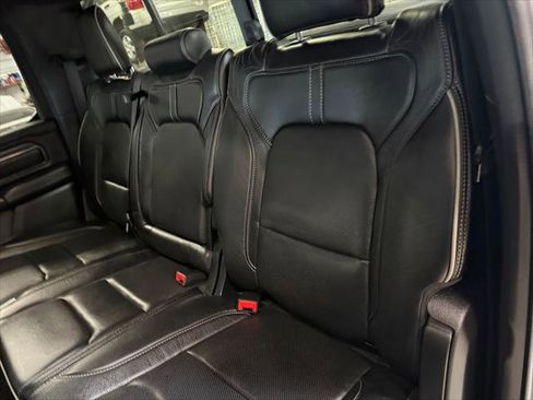 Certified 2021 RAM 1500 Limited w/ Night Edition AWD/4WD image 32