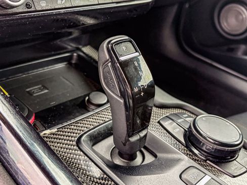 Used 2022 Toyota Supra Premium w/ Driver Assist Package RWD image 18