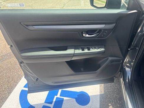 New 2026 Honda CR-V Sport-L image 16