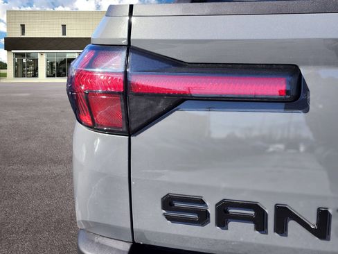 New 2026 Hyundai Santa Cruz SEL image 9
