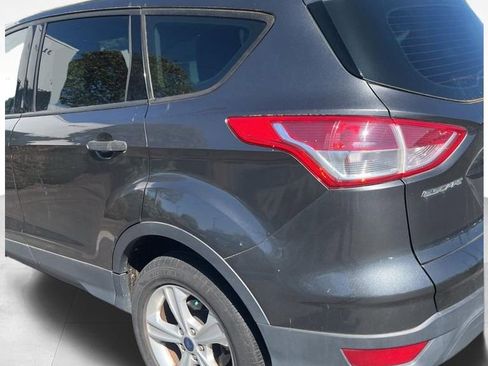 Used 2016 Ford Escape S FWD image 13