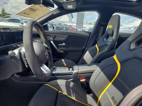 New 2026 Mercedes-Benz CLA 45 AMG S 4MATIC image 22