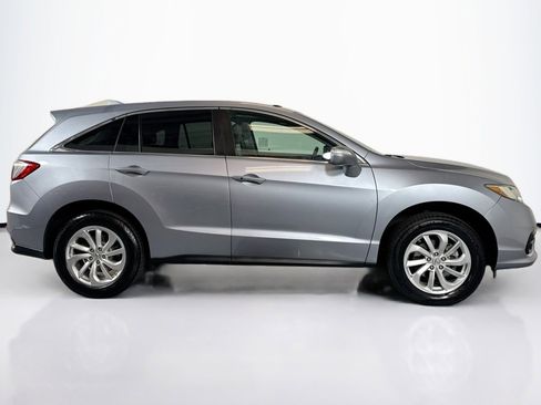 Used 2016 Acura RDX w/ Technology Package image 4