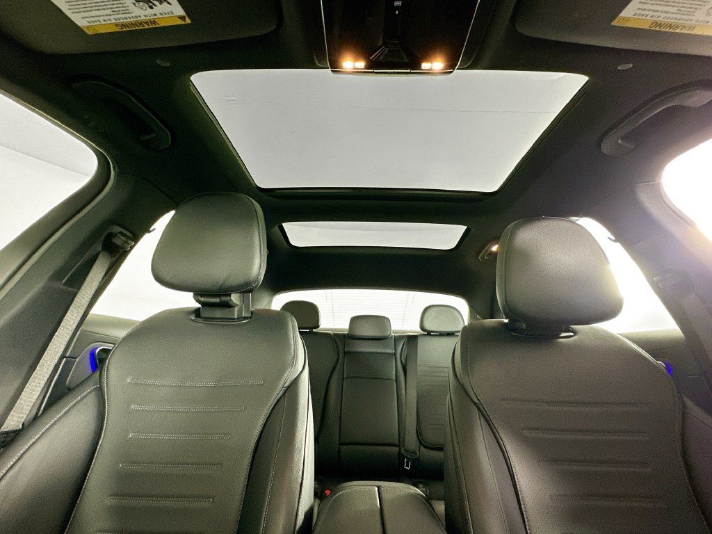 Certified 2023 Mercedes-Benz C 300 Sedan image 21