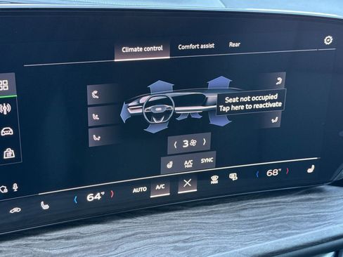 New 2025 Audi Q5 Premium image 18