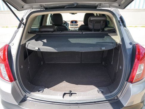 Used 2015 Buick Encore Leather AWD/4WD image 18