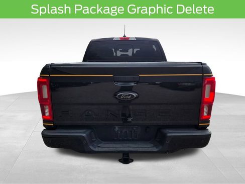 Used 2022 Ford Ranger XLT w/ Equipment Group 301A Mid AWD/4WD image 5