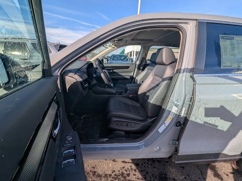 New 2026 Honda CR-V EX-L image 10