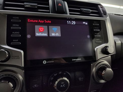 Used 2021 Toyota 4Runner SR5 image 42