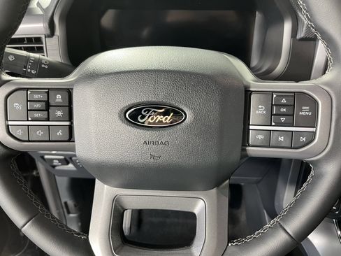 New 2026 Ford F150 XLT w/ Equipment Group 303A High AWD/4WD image 16